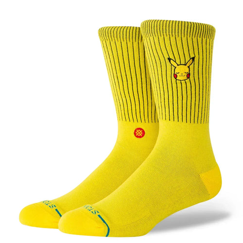 Calcetines Stance Pikachu