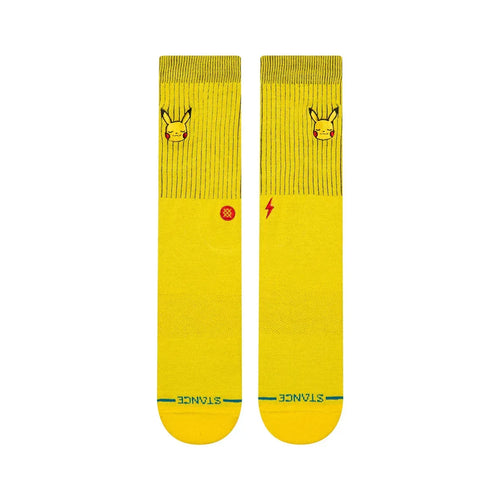 Calcetines Stance Pikachu