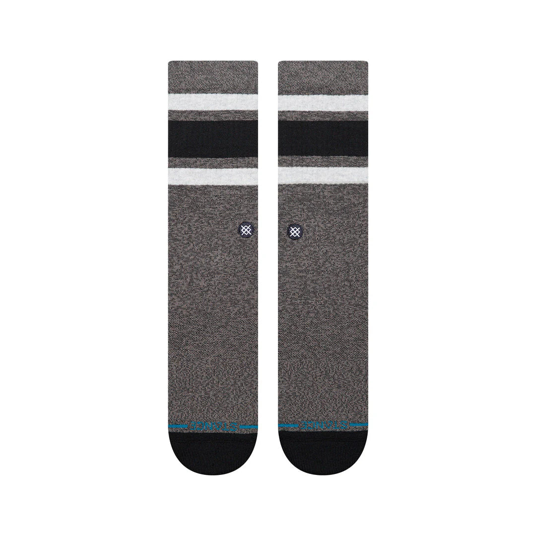 Calcetines Stance Boyd st Charcoal