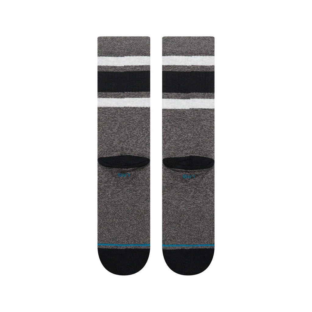 Calcetines Stance Boyd st Charcoal