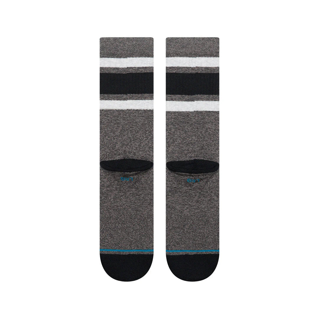 Calcetines Stance Boyd st Charcoal