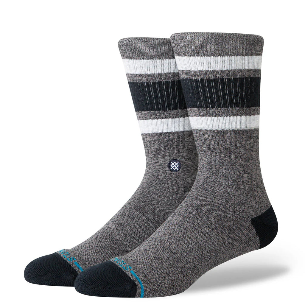 Calcetines Stance Boyd st Charcoal