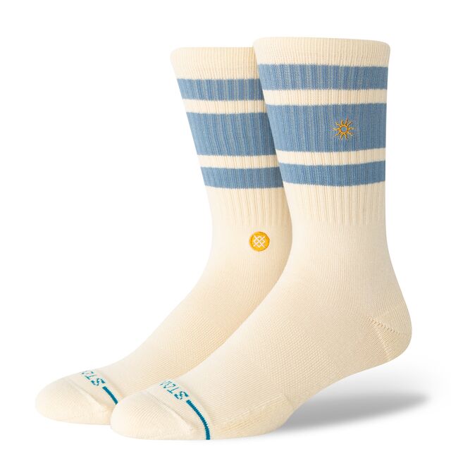 Calcetines Stance Got sol crew Canvas