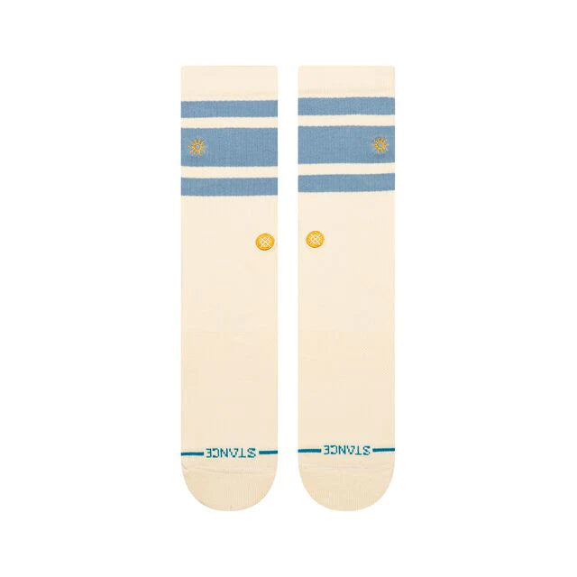 Calcetines Stance Got sol crew Canvas