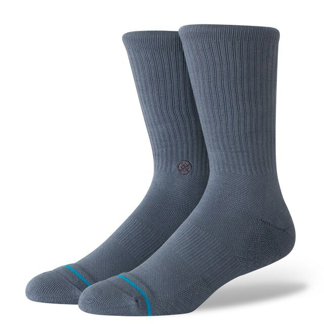 Calcetines Stance Signature crew Turbulence