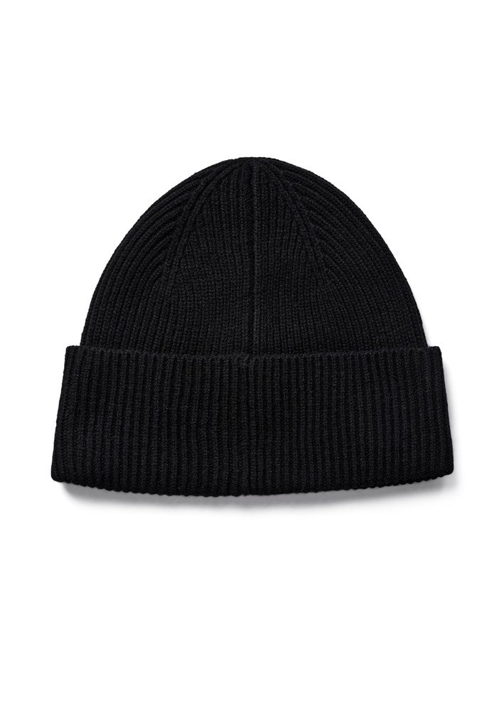 Gorro Anerkjendt Akfelix Merino Caviar