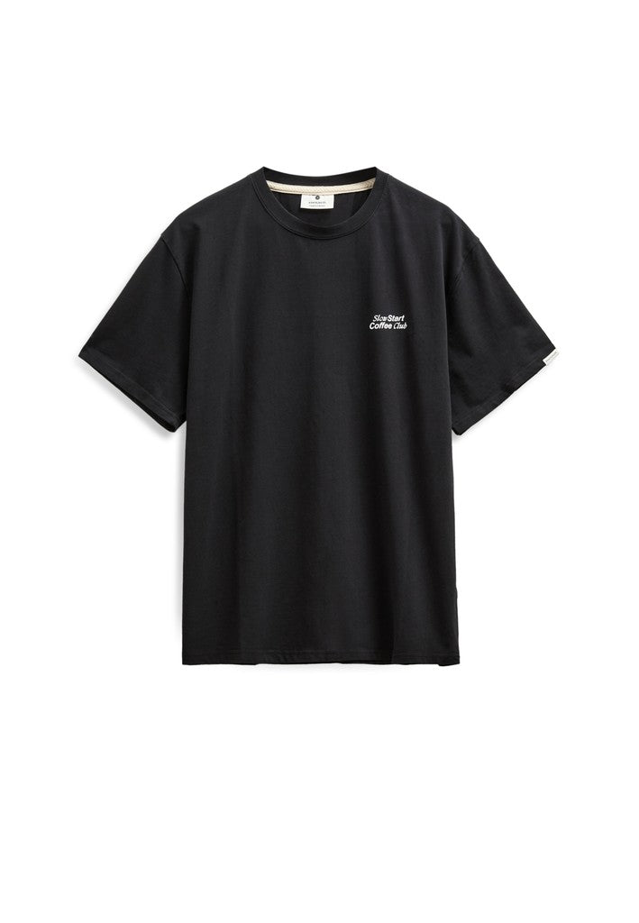 Camiseta Anerkjendt Akvillads Coffee Caviar