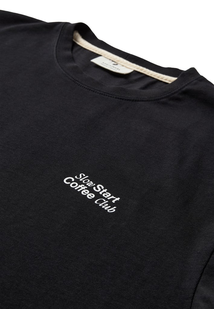 Camiseta Anerkjendt Akvillads Coffee Caviar