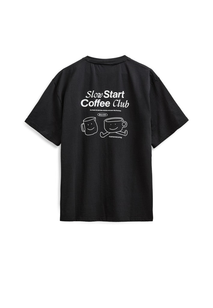 Camiseta Anerkjendt Akvillads Coffee Caviar