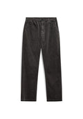 Pantalones Anerkjendt Akjan Elastic Cord Magnet