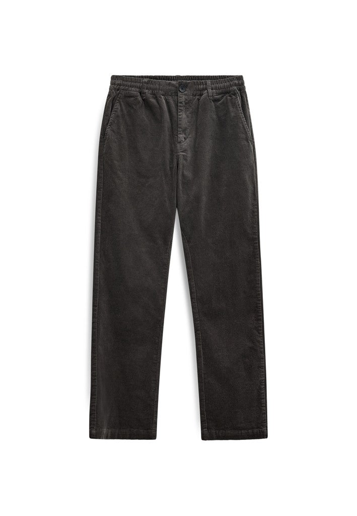 Pantalones Anerkjendt Akjan Elastic Cord Magnet