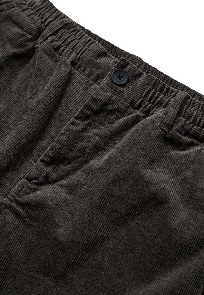 Pantalones Anerkjendt Akjan Elastic Cord Magnet