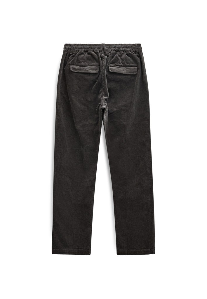 Pantalones Anerkjendt Akjan Elastic Cord Magnet