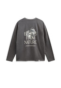 Camiseta Anerkjendt Akvillads Acorn Magnet