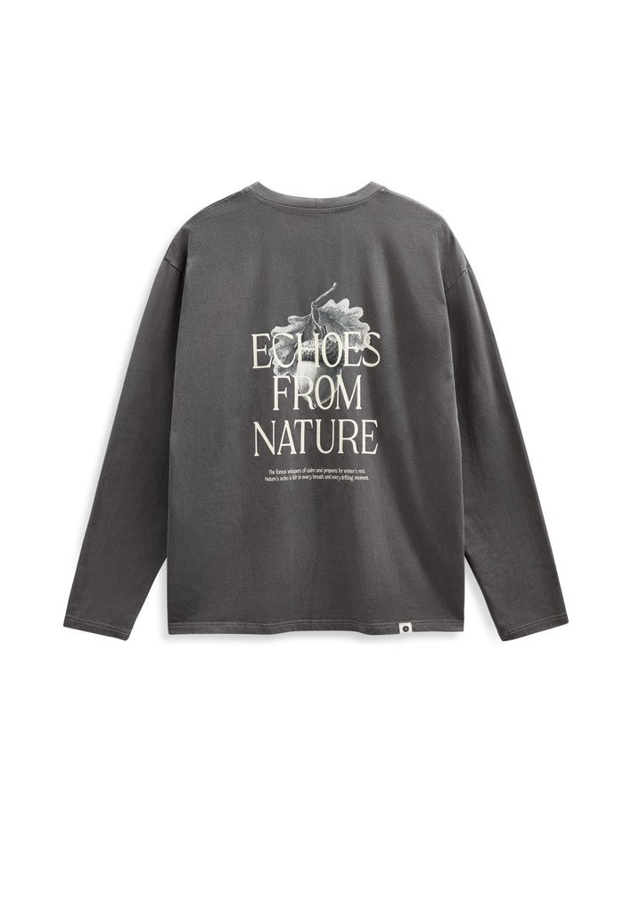 Camiseta Anerkjendt Akvillads Acorn Magnet