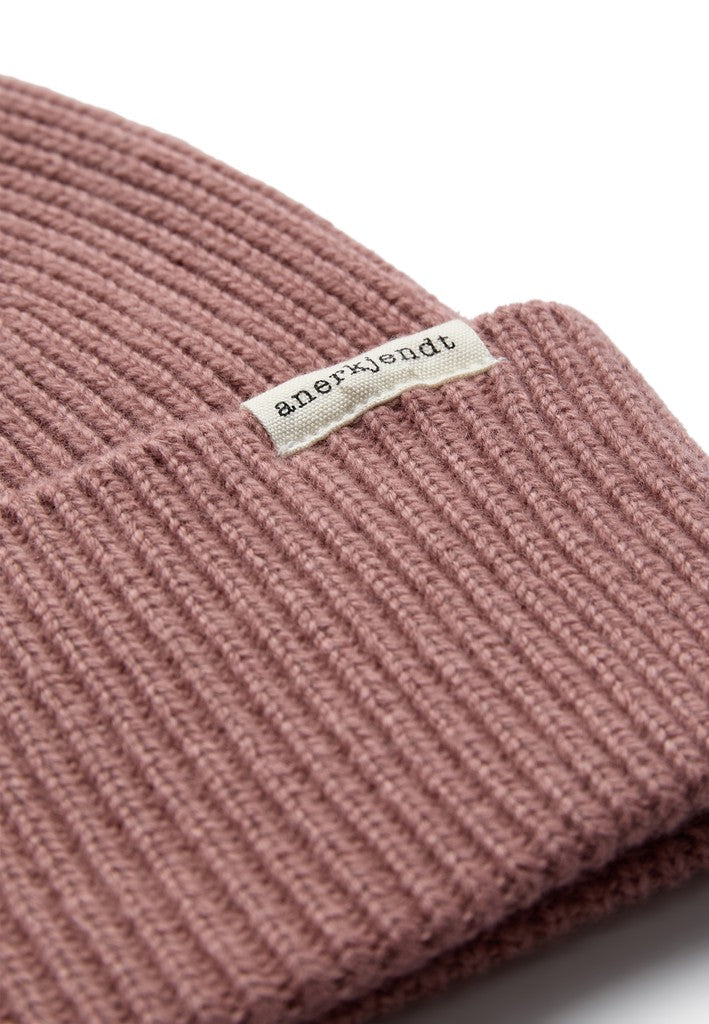 Gorro Anerkjendt Akfelix Merino Zephyr