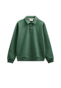 Polo Anerkjendt Aktoni Hunter Green