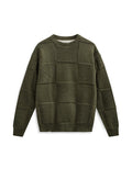 Jersey Anerkjendt Aksinus Pattern Forest Night