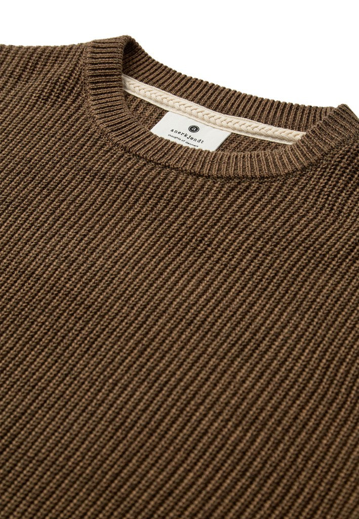 Jersey Anerkjendt Aksinus 3 Tones Ermine