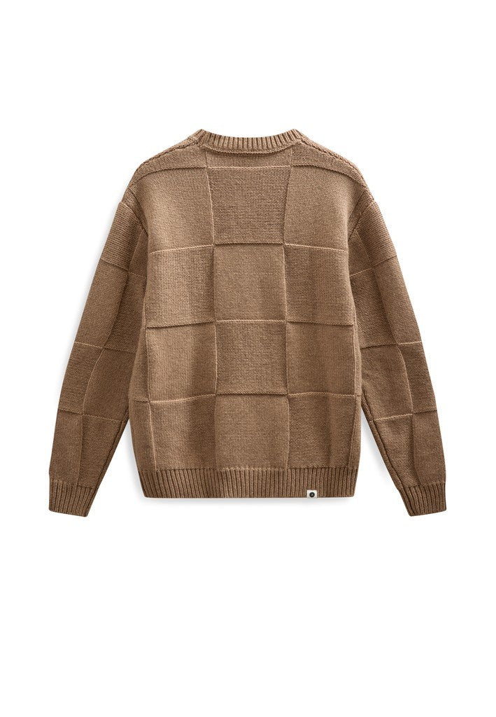 Jersey Anerkjendt Aksinus Pattern Ermine