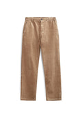 Pantalones Anerkjendt Akjan Elastic Cord Ermine