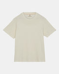 Camiseta Anerkjendt Akkikki Waffle Tee Tofu