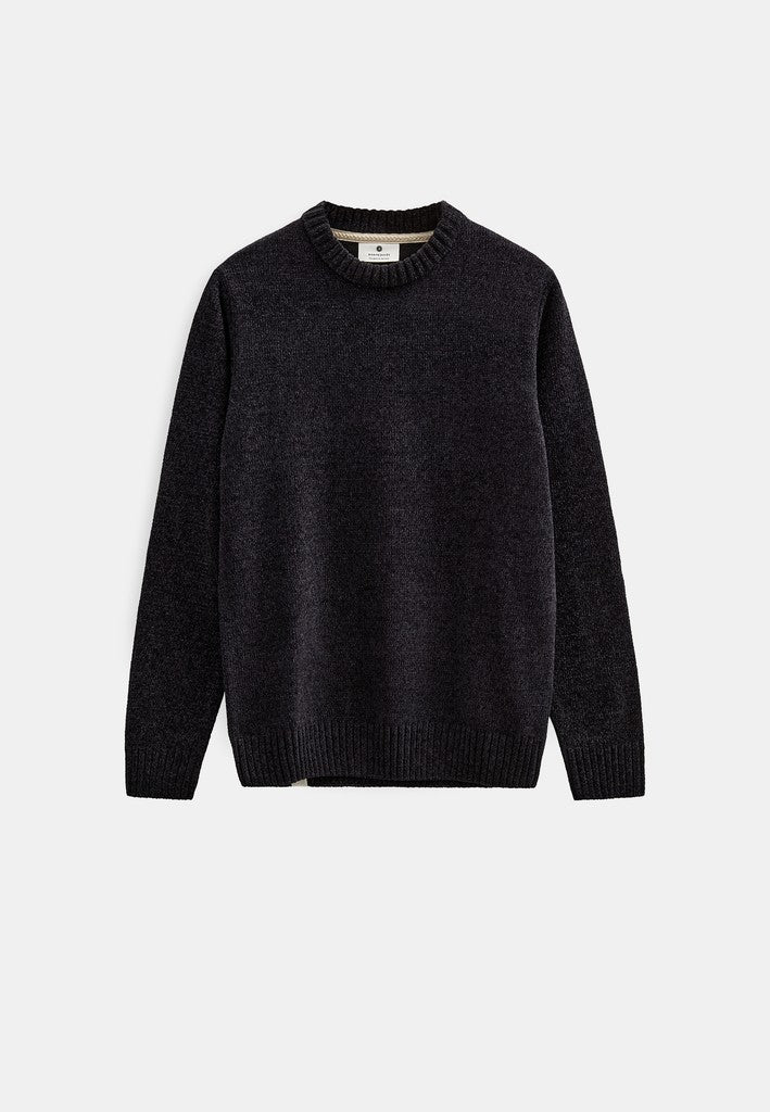 Jersey Anerkjendt Aksune Chenille Caviar