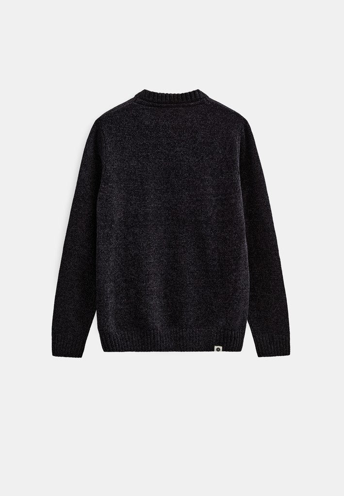 Jersey Anerkjendt Aksune Chenille Caviar