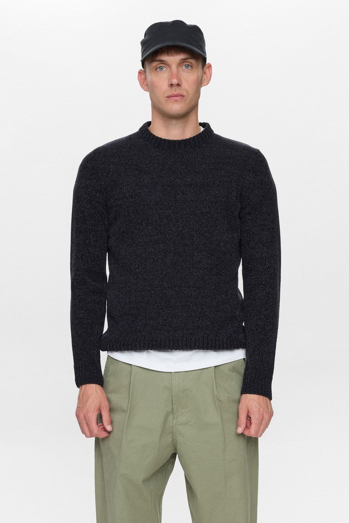 Jersey Anerkjendt Aksune Chenille Caviar