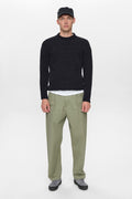 Jersey Anerkjendt Aksune Chenille Caviar
