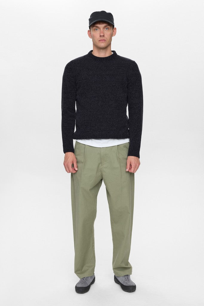 Jersey Anerkjendt Aksune Chenille Caviar