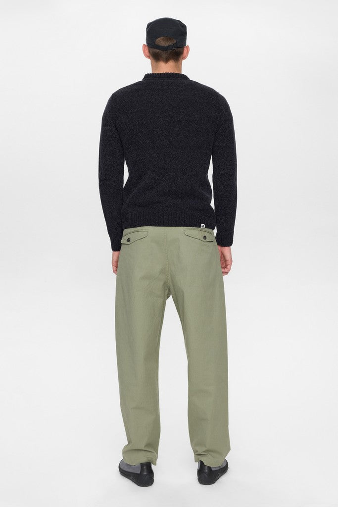 Jersey Anerkjendt Aksune Chenille Caviar