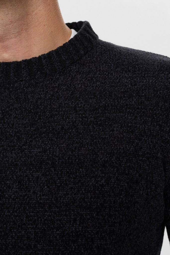 Jersey Anerkjendt Aksune Chenille Caviar