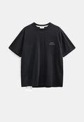 Camiseta Anerkjendt Akvillads Axdk8 Negra