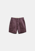 Bermudas Anerkjendt Akjan Tec Factique Blacberry wine