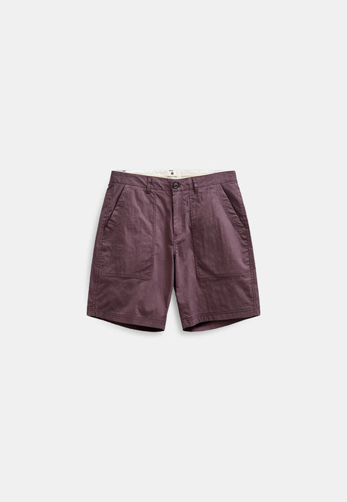 Bermudas Anerkjendt Akjan Tec Factique Blacberry wine