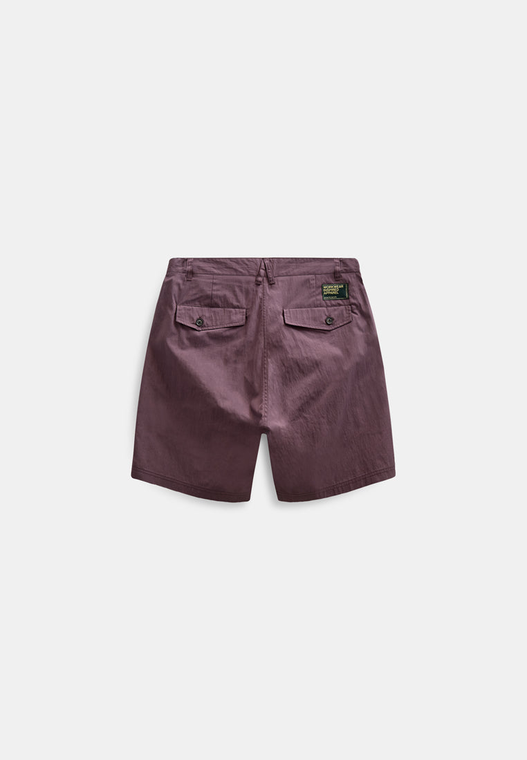 Bermudas Anerkjendt Akjan Tec Factique Blacberry wine