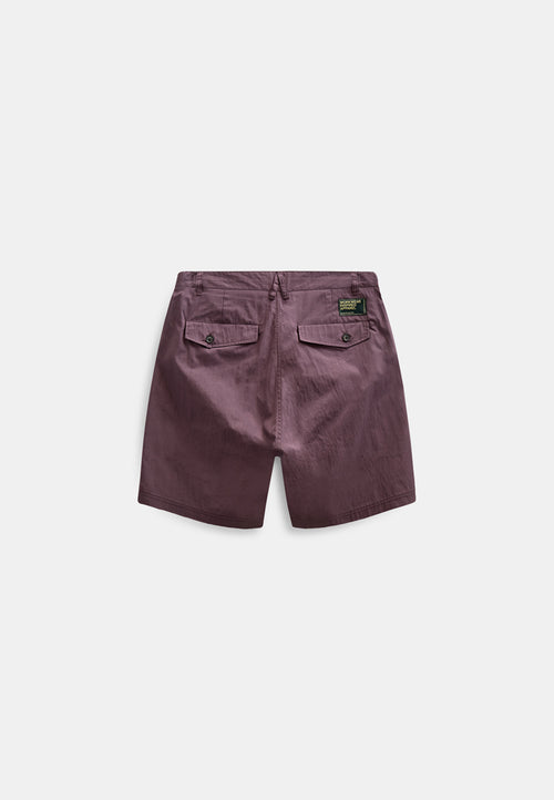 Bermudas Anerkjendt Akjan Tec Factique Blacberry wine