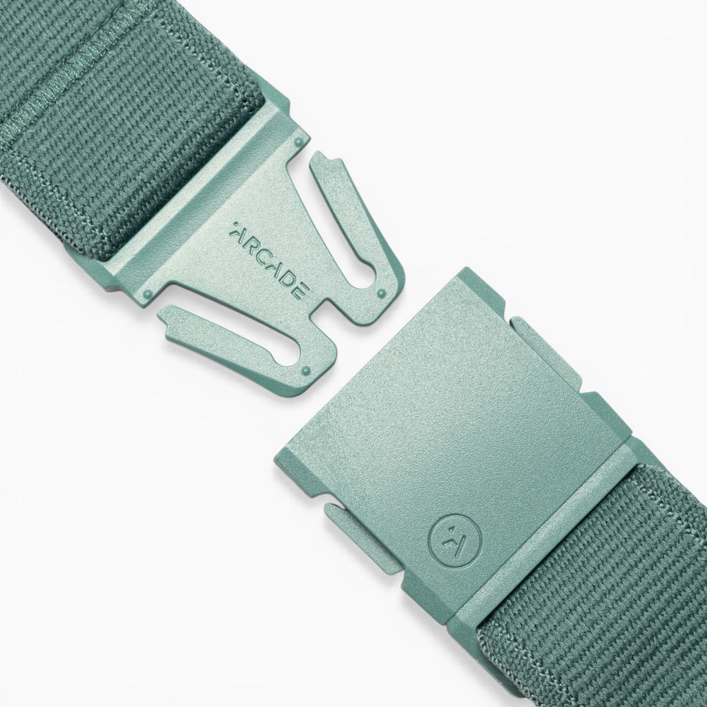 Atlas Caspian Arcade Belt