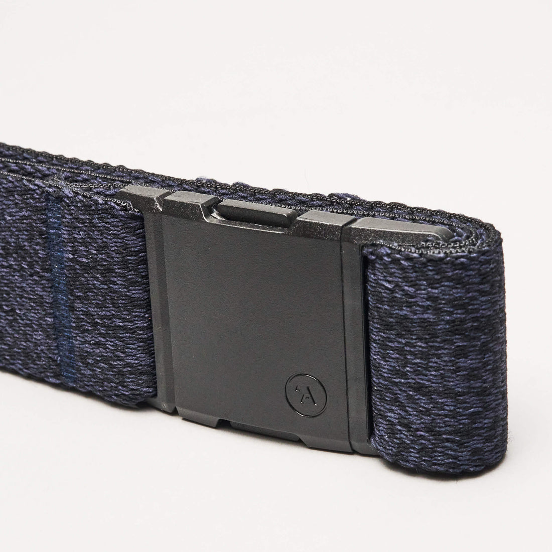 Cinturón Arcade Atlas Heather Navy