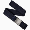 Cinturón Arcade Atlas Heather Navy