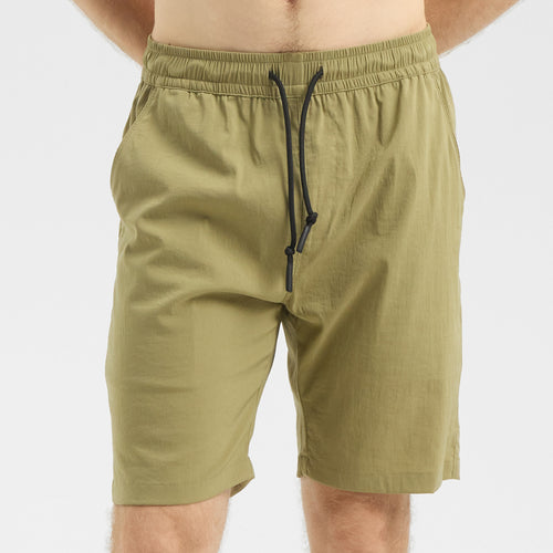 Bermudas Hydroponic Atrani Verde Grisáceo