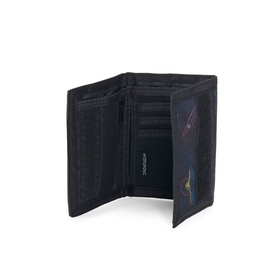 Cartera Hydroponic Bridge Charcoal Beach