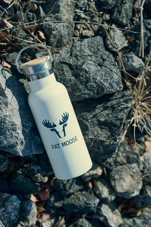 Botella de agua Fat Moose Thermo