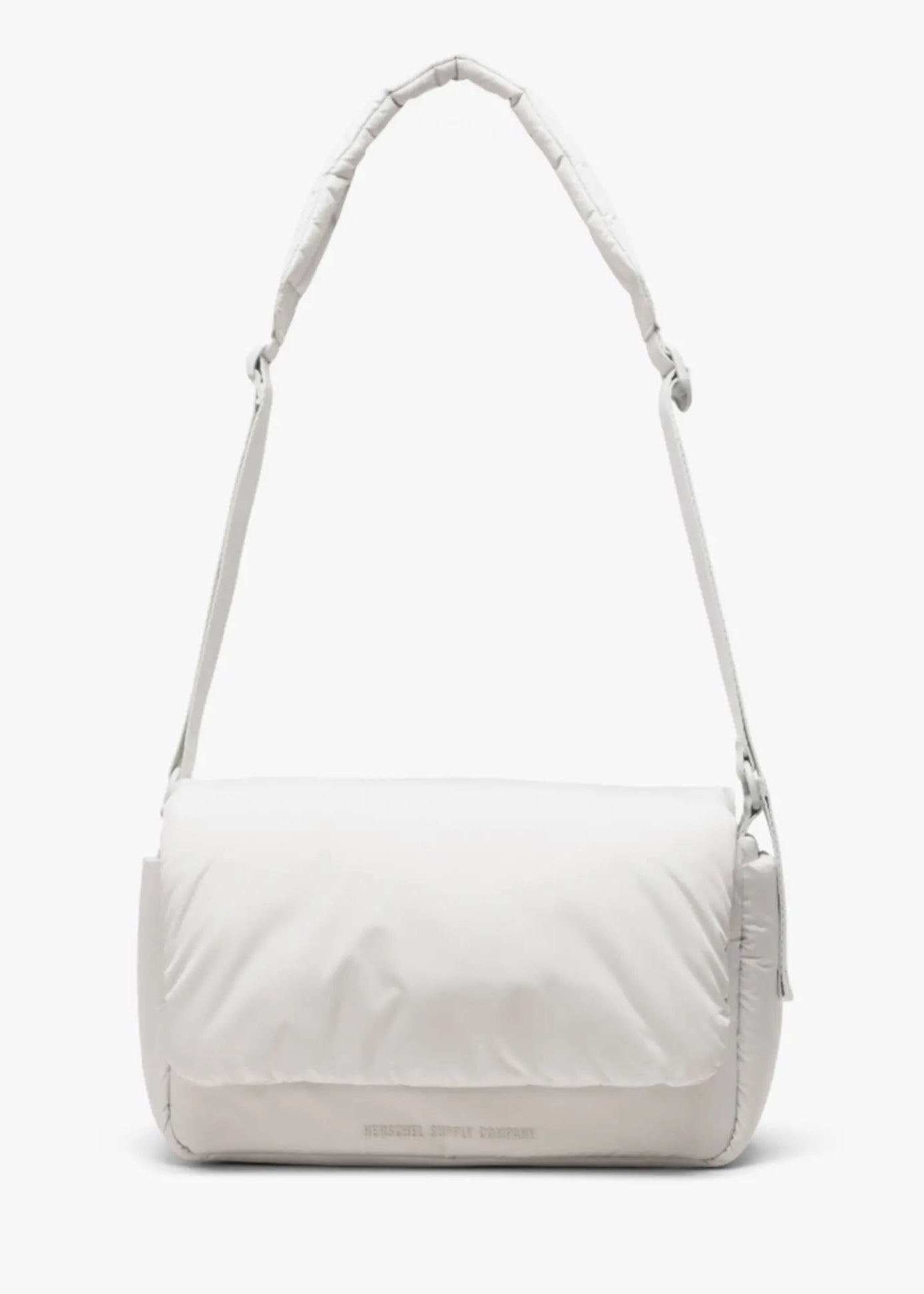 Bandolera Herschel Cloudform Metal