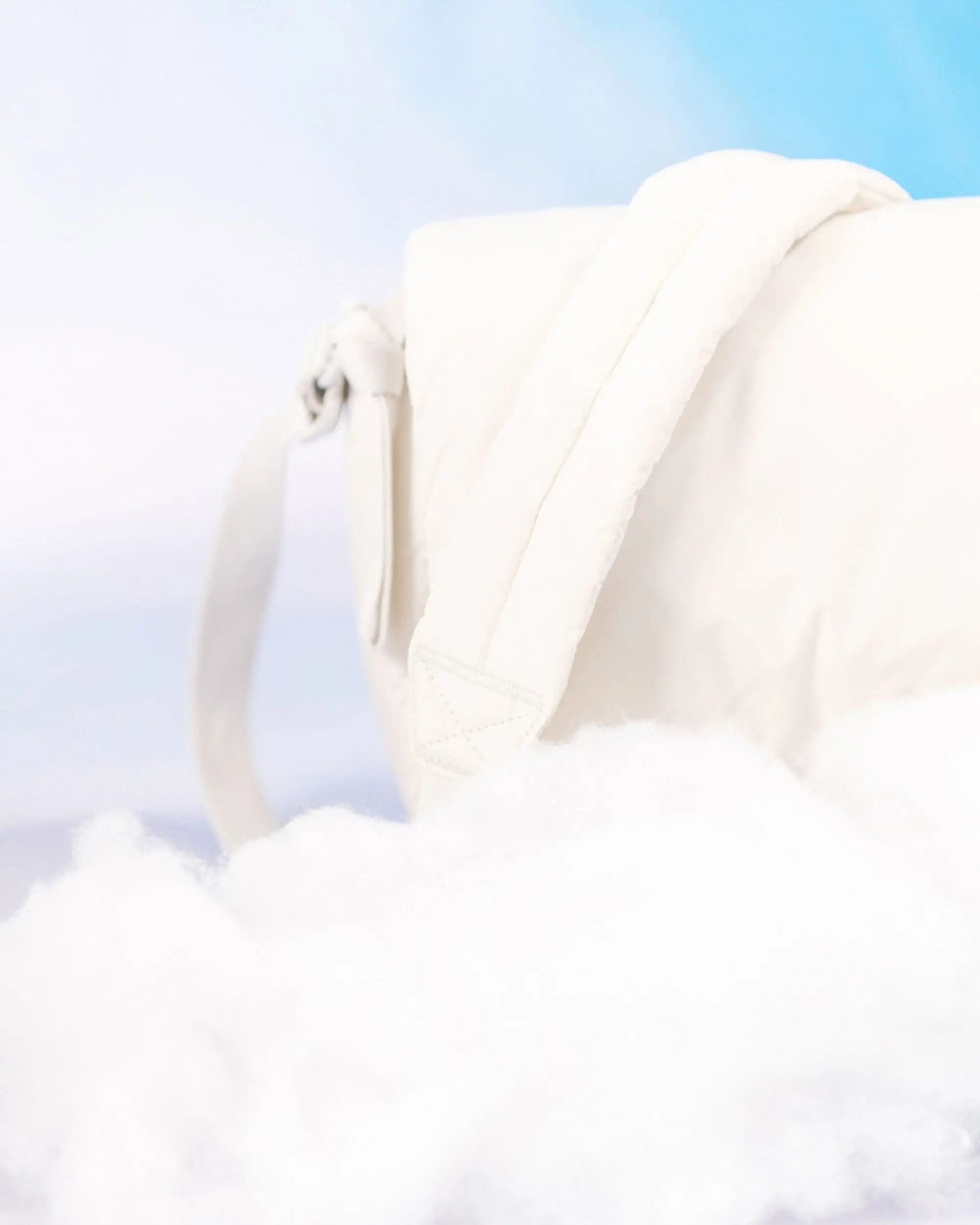 Bandolera Herschel Cloudform Metal