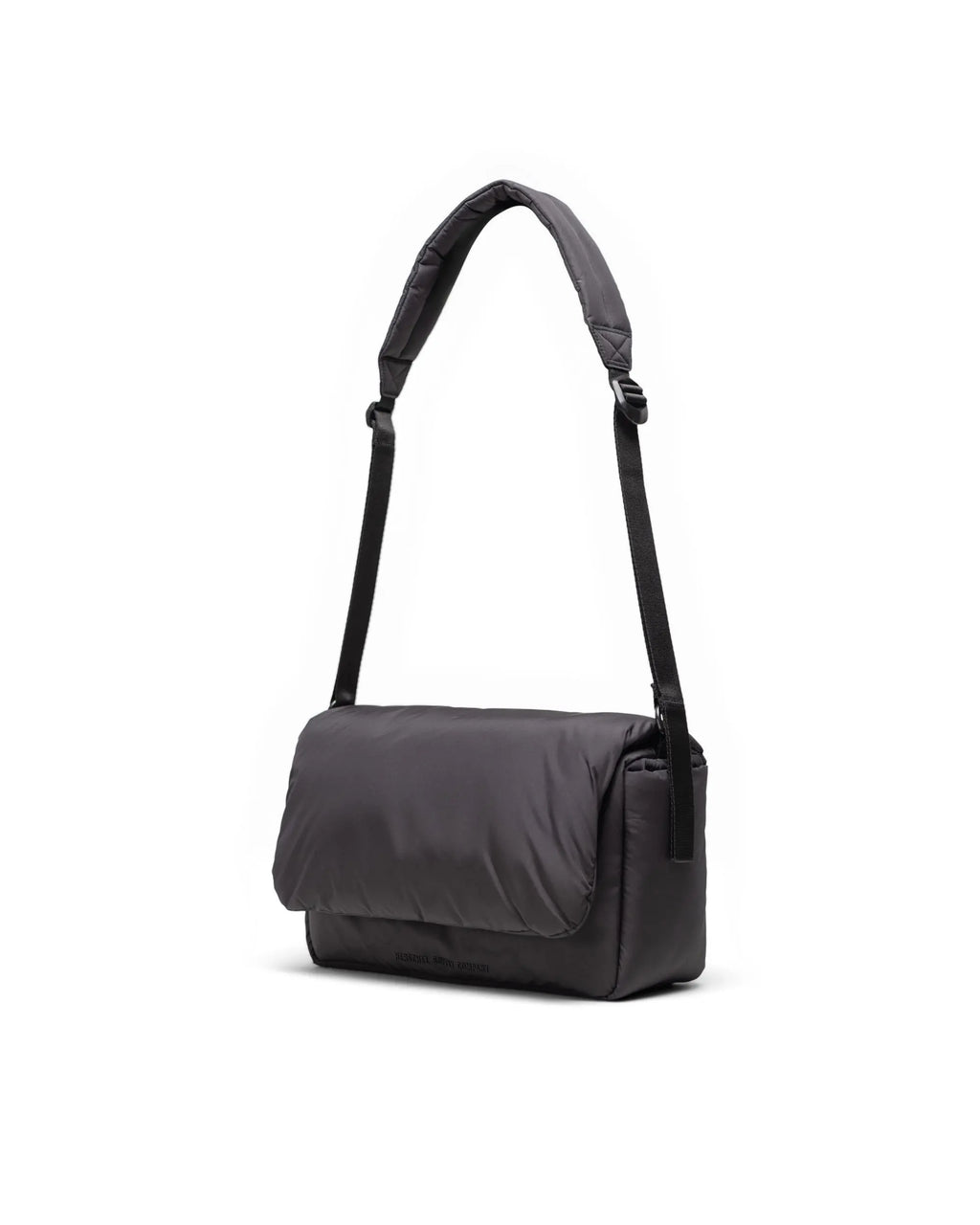 Herschel Cloudform Crossbody Negro
