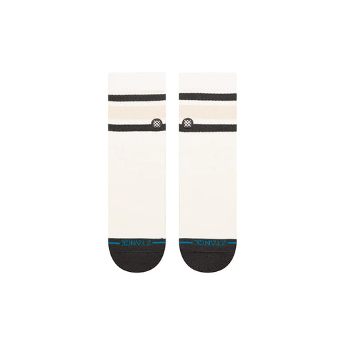 Calcetines Stance Boyd Quarter Gris