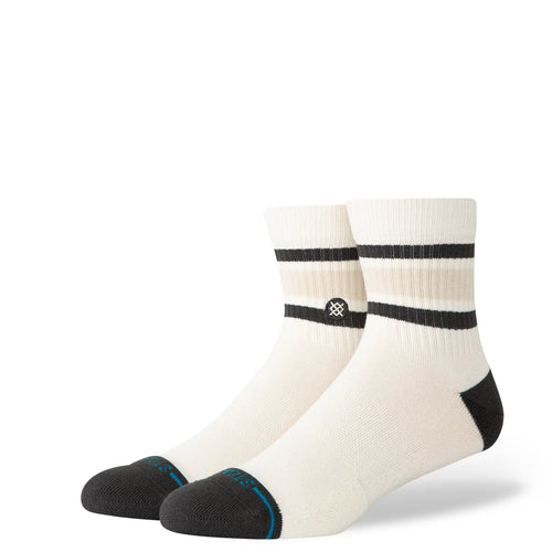 Calcetines Stance Boyd Quarter Gris