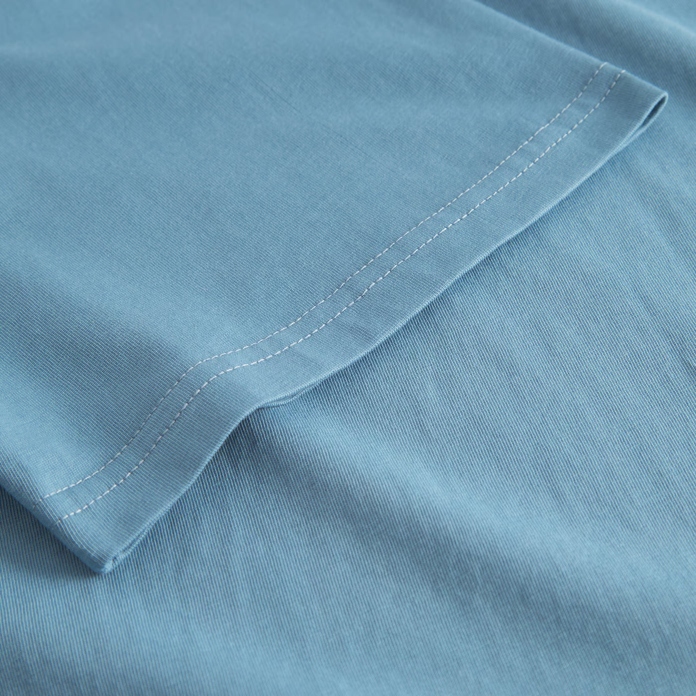 Camiseta Dedicated Stockholm Bikeoholic Niagara Blue